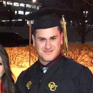 Meet your Posher, Julian